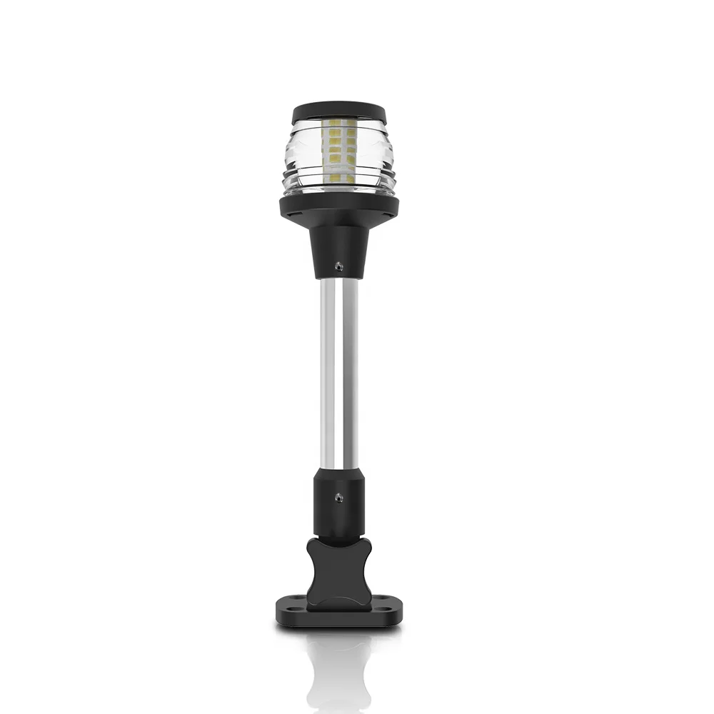 12V led light search marine yacht navigation light omnidirectional light