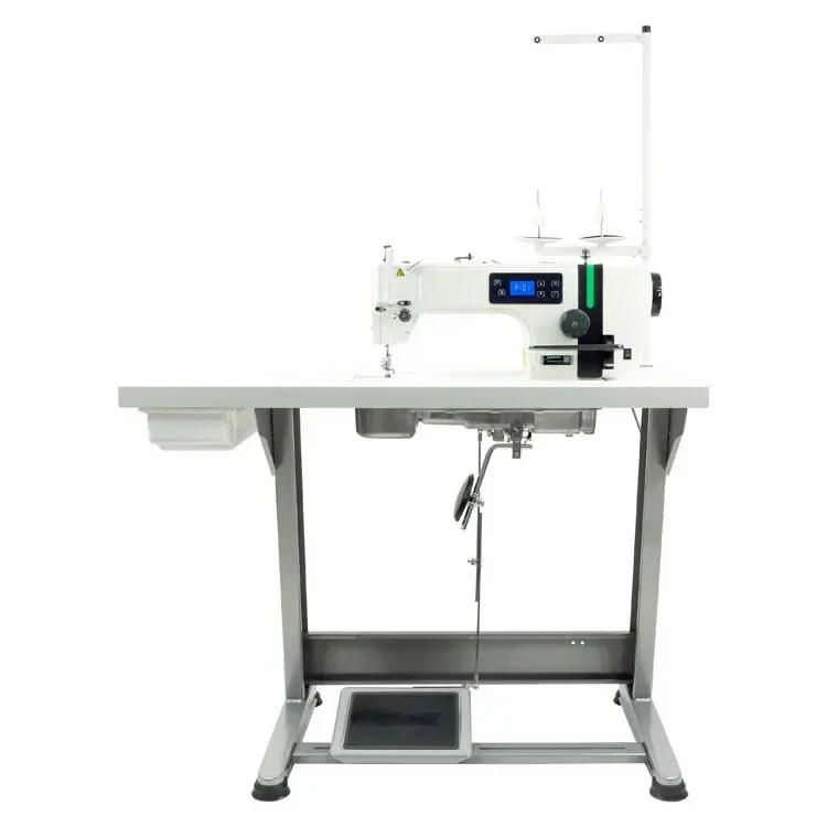 Zoje A6000 High Speed Lockstitch Sewing Machine HOT SALES
