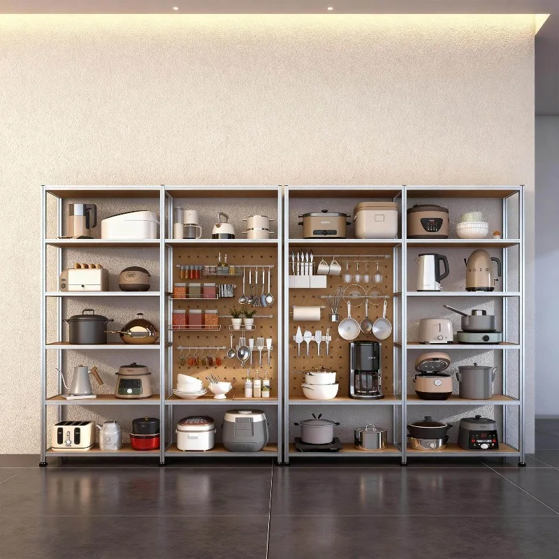 Toolbox Display Shelf Sample Storage Cabinet