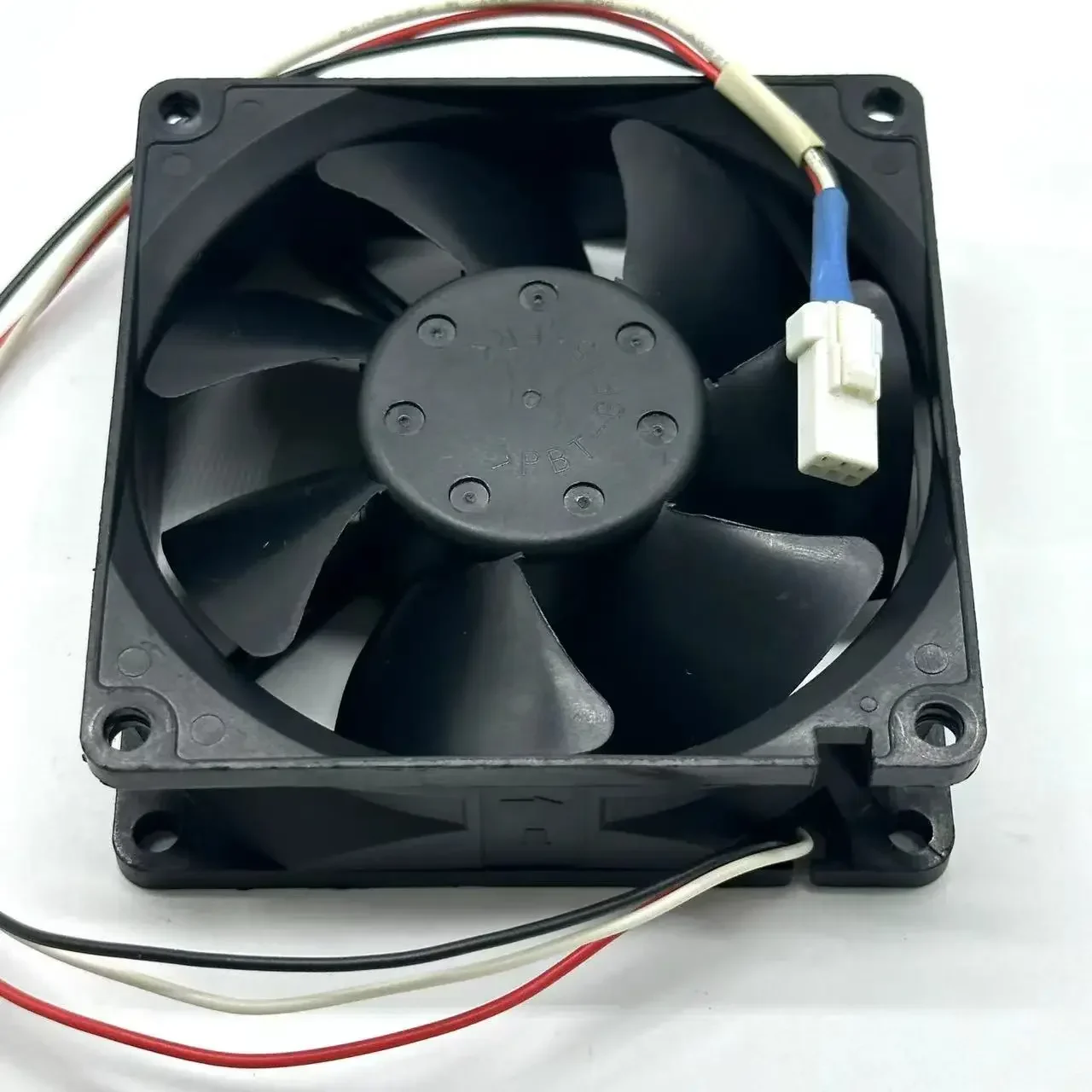 Ltsf ل NMB 08025KA-12N-GT DC 12V 0.30A 80x80x25mm 3-Wire مروحة تبريد الخادم 8 سنتيمتر