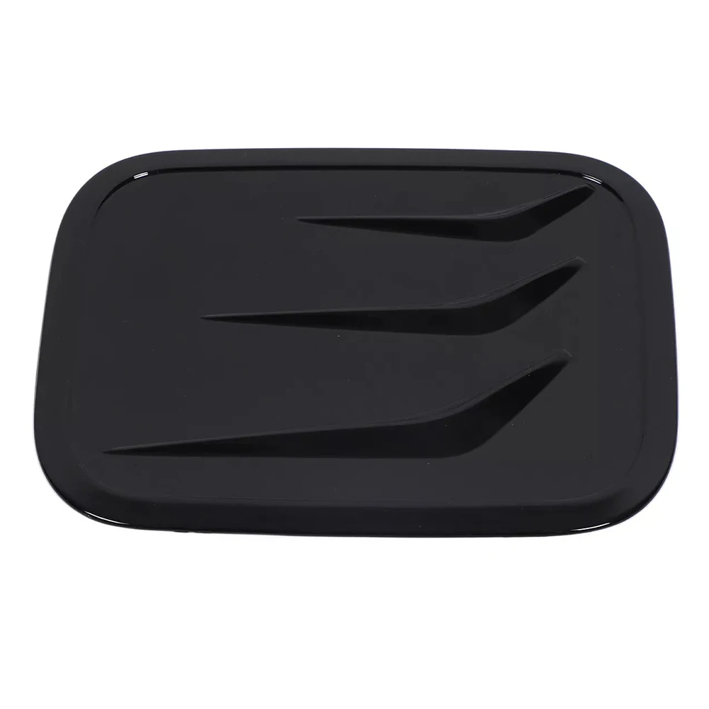 

Carbon Fiber Gas Tank Cap Direct Fit Replacement Practical Design Easy Installation Fits 2024 2025 Models Car Accessories