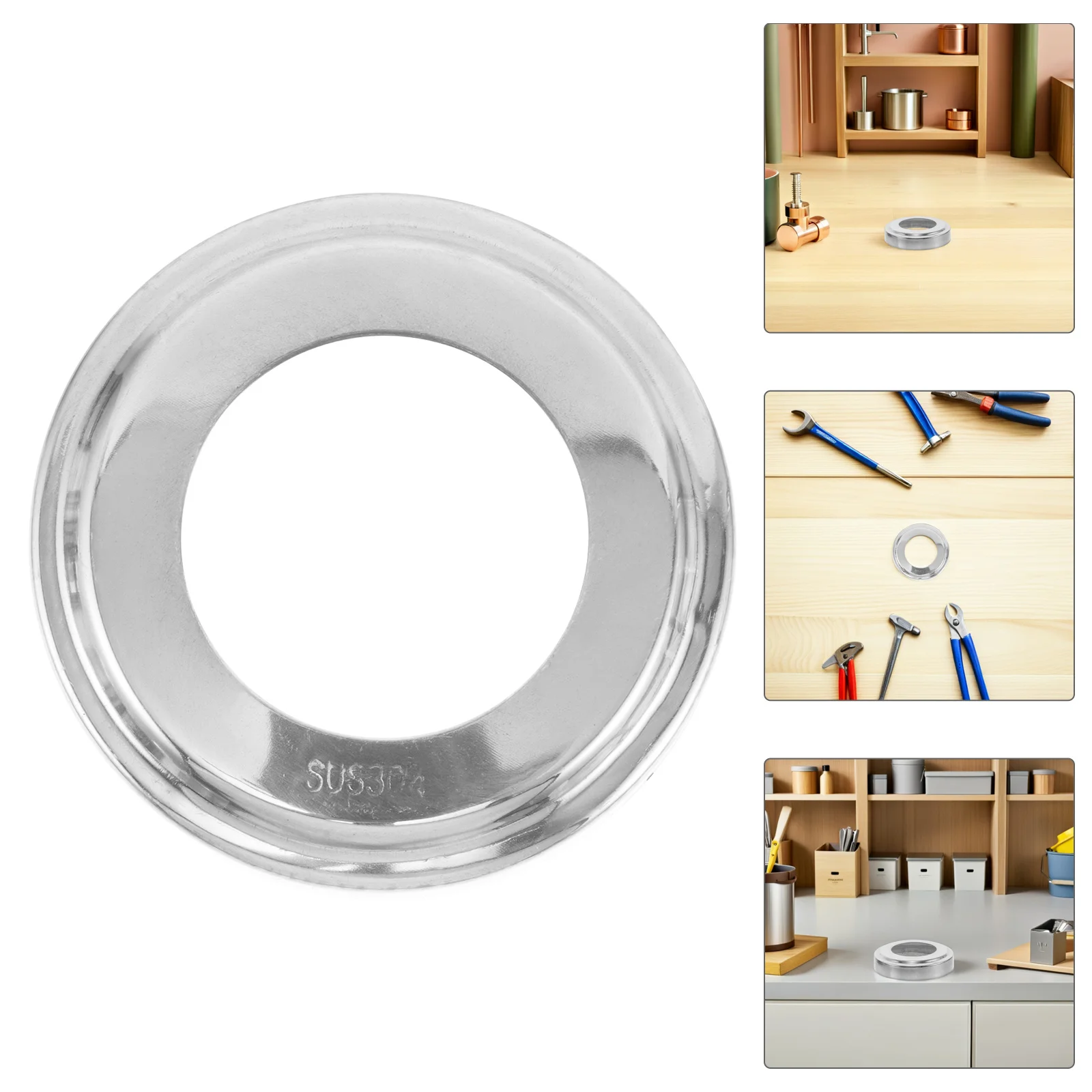 10 шт., декоративные чехлы для перил лестницы