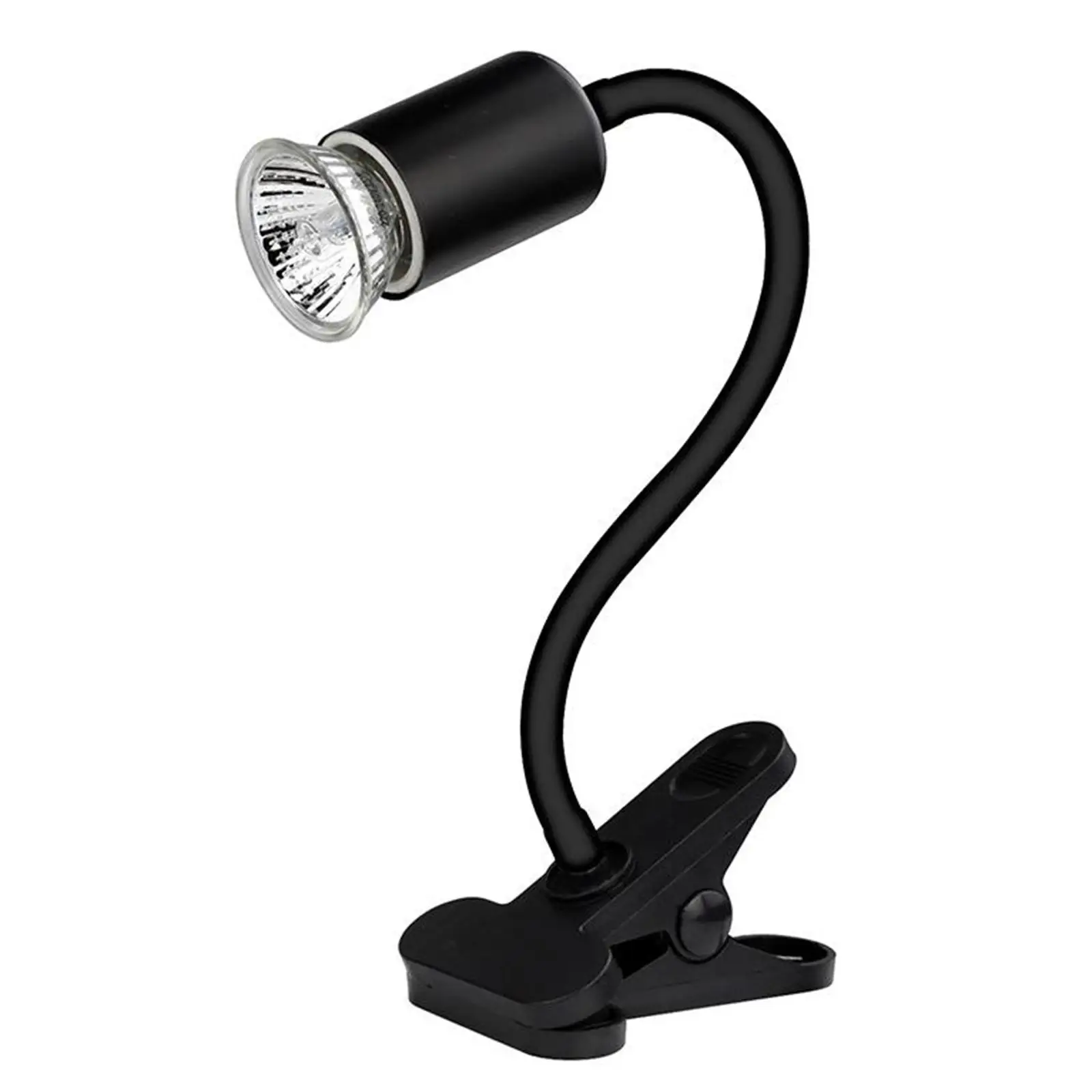 UVA UVB Reptile Heat Lamp Halo - Basking Bulb Halogen recension och pris