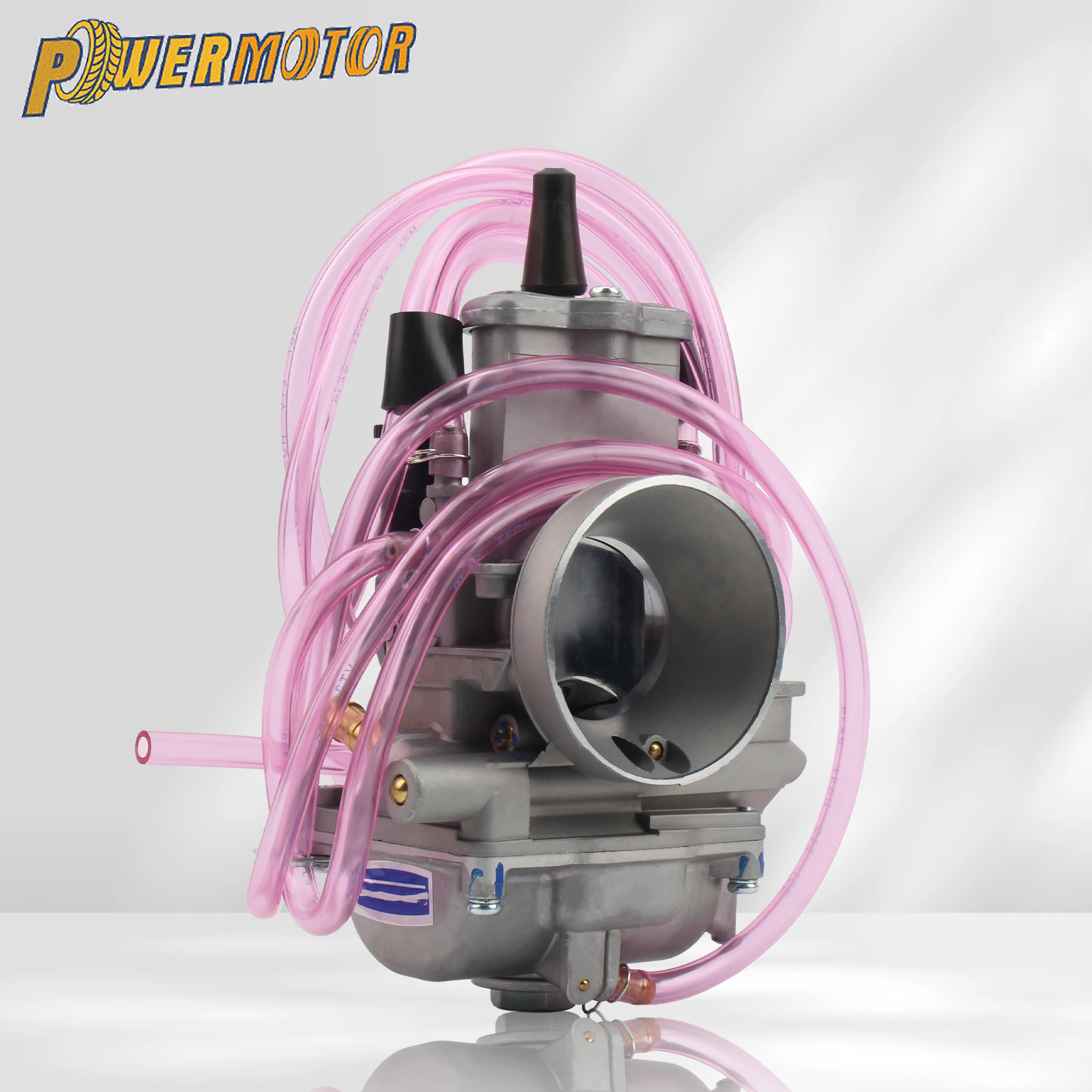 

Universal Carburetor For Keihin PWM 34 36 38 40 42mm 2 Stroke 250CC-400CC for KTM Motocross Enduro DirtBike ATV Scooter Carb