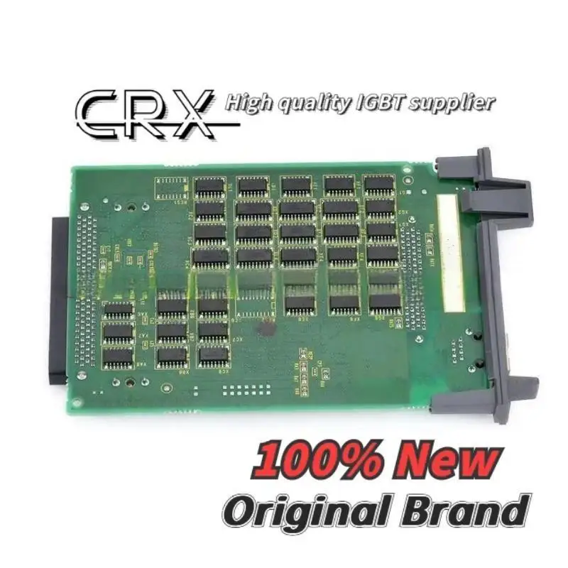 A20B-8101-0030 Original PCB circuit board stock of system host network card IN STOCK