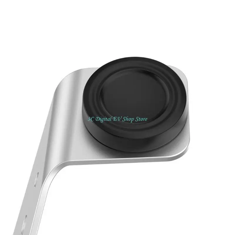 

E74D зарядная станция зарядка Кронштейна станции быстрого зарядки для Galaxy-Watch4/Watch4 Watch Active 1