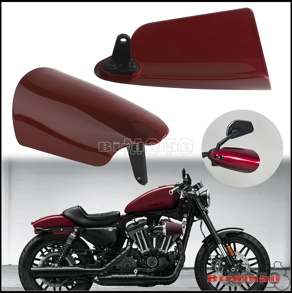 Motorcycle Hand Col…