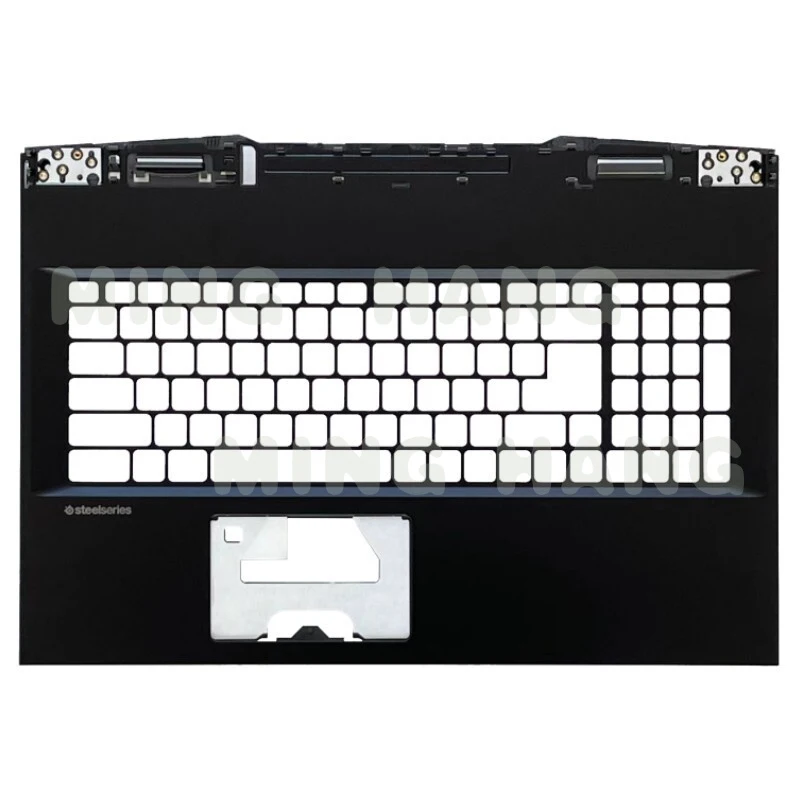 

Новая верхняя крышка (пальмрест) черного цвета для MSI GE76 GP76 MS-17K1 MS-17K2 17K3 17K4