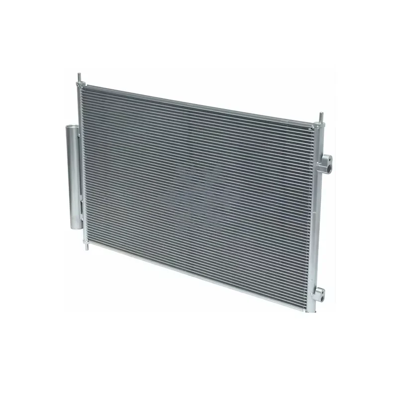 Car A/C Air Conditioner Condenser 80110T7Wa01 Cn 4917Pfc Dpi 4917 For Honda Hr-V 2016-2019