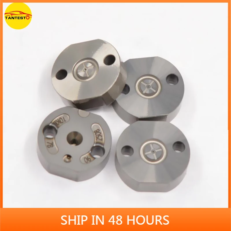 

9PCS Orifice Plate Control Valve 19# for Denso Injector 095000-5600 095000-5471