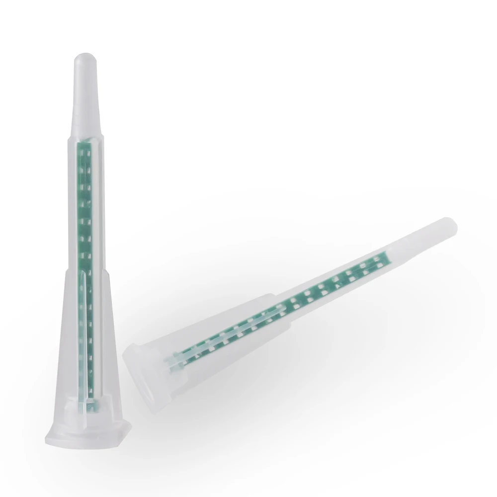 

MA3.0-17L Static Mixing Nozzle for Adhesive