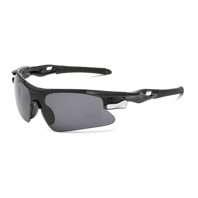 

Sports Men Sunglasses Road Bicycle Glasses Outdoor Cycling Sunglasses Mountain Riding Protection Sun Glasses