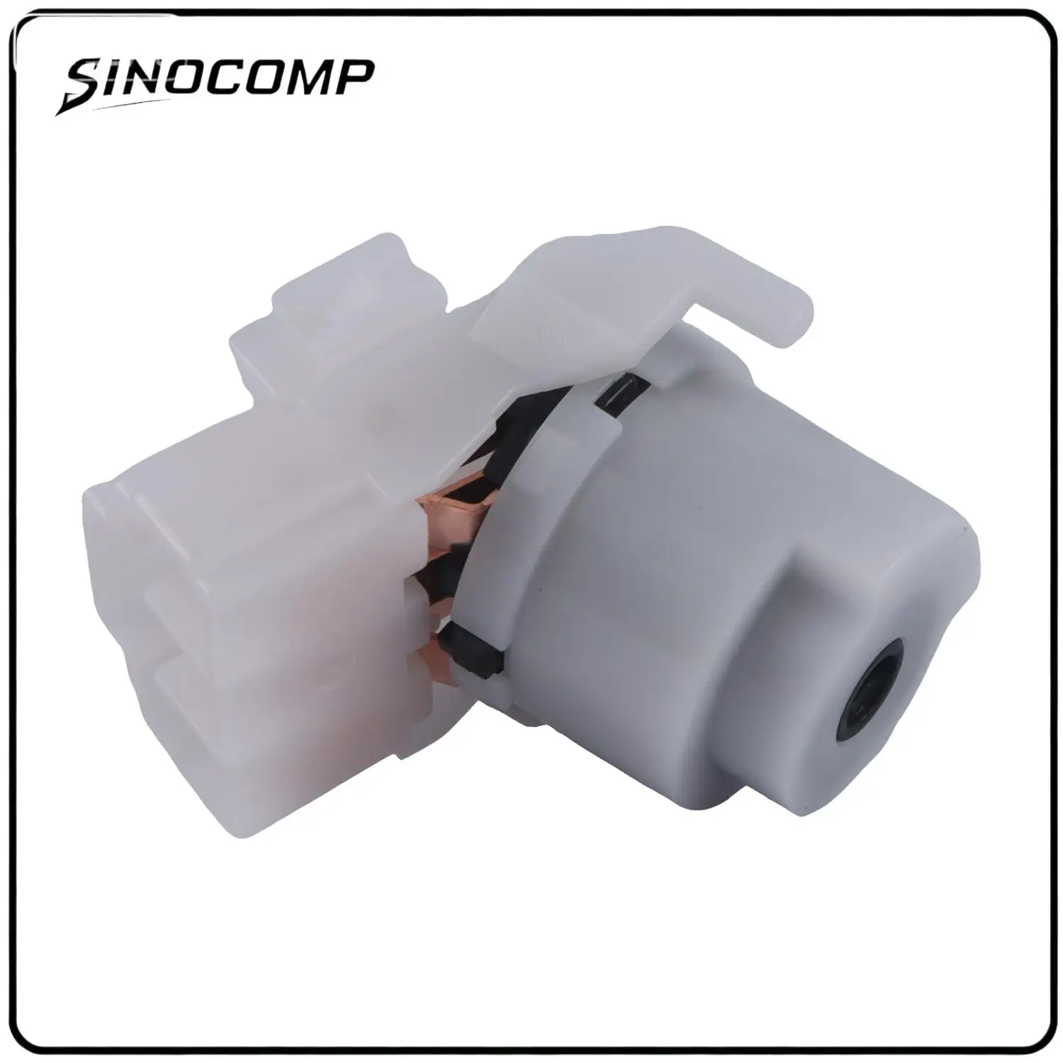 

Ignition Starter Switch FOR Mazda Miata 1990-1997 D001-66-151A Replacement Automotive Switch