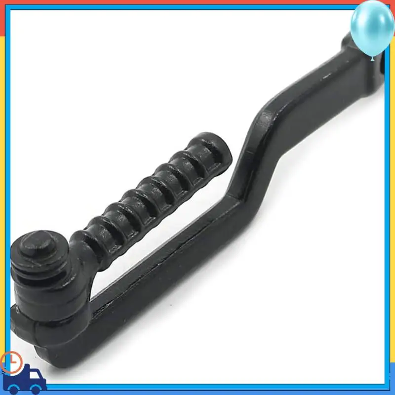 

A90Q-Steel Kick Start Kickstart Starter Lever For GY6 50Cc-150CC Scooter & Moped ATV