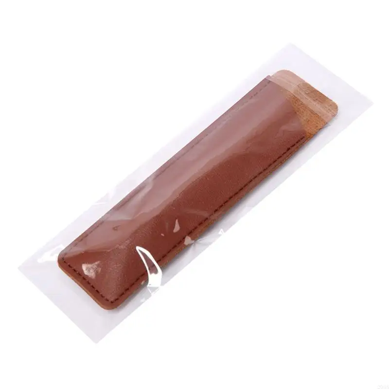 203B Practical Fountain ปากกา Sleeve หนัง ปากกา สำหรับของขวัญวันเกิดคริสต์มาส