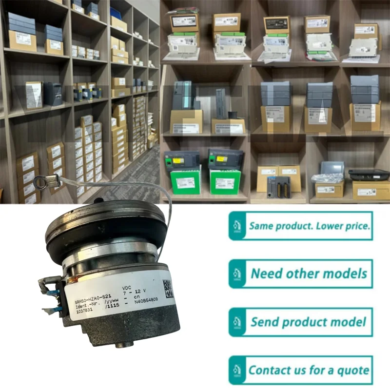 

SRM50-HZA0-S21 Новый заказ 1-2 недели