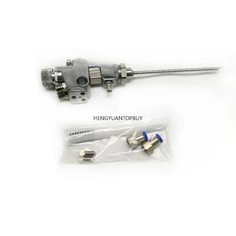 2 Pcs WA-101 2000 mm length 360 degree spray automatic with Long Handle for Interior Surfaces