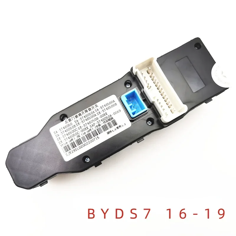 SKTOO for BYD F3 BYD S7 2015 2016 2017 2018 2019 Glass Lifter Switch Window Master Switch Button