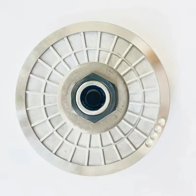 Secondary Clutch Driven Pulley CVT Variator for Hisun HS500ATV HS700ATV UTV ATV 700 500 Quad HS700UTV HS500ATV Stel 500