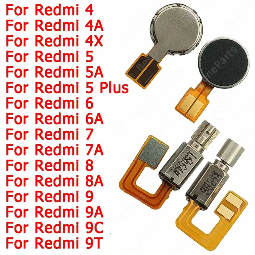 Vibration For Xiaom… - image