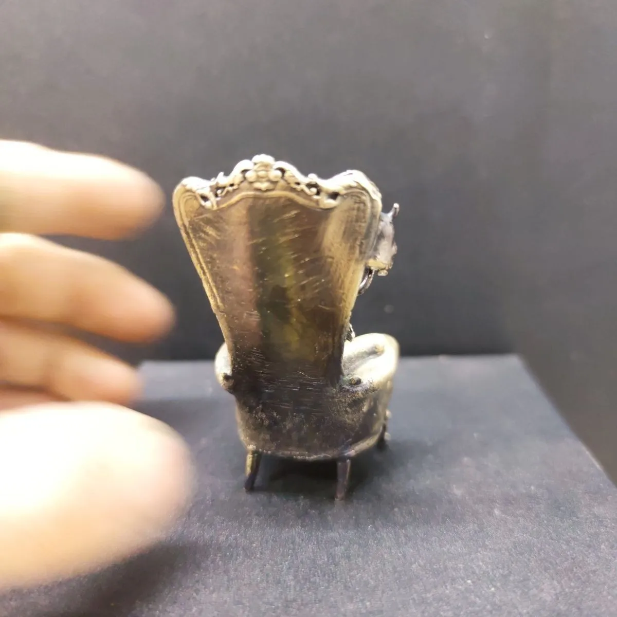 نقية مكعبة الرجعية مثير الجمال زنبق الركوع عمل أرقام زينة أرنب فتاة رحمة شقيقة عارية Ol نموذج موحد الحلي