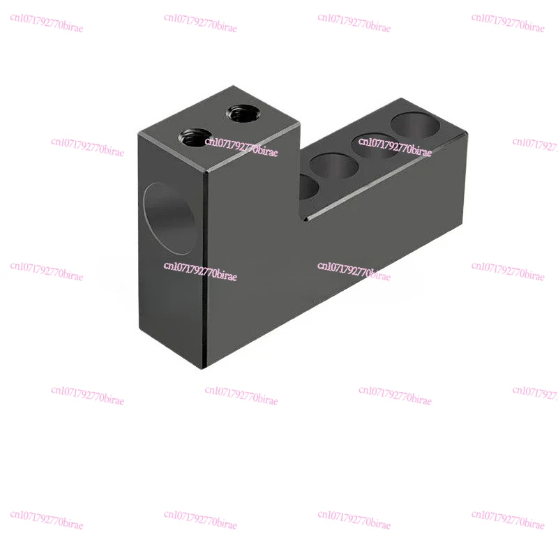 

CNC Assisted U-shaped Drilling Machine with Front and Rear Single Row Double Row Drilling Machine