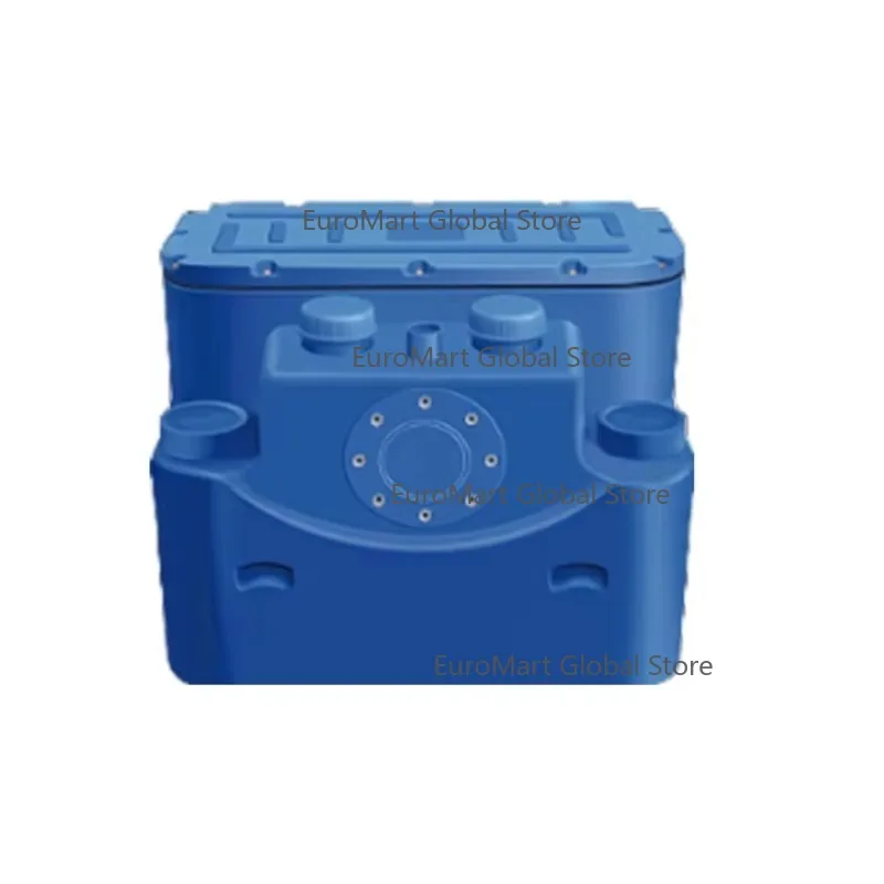 

All-Terrain PE Material Sewage Lift, Reliable Performance in High Water Table Areas