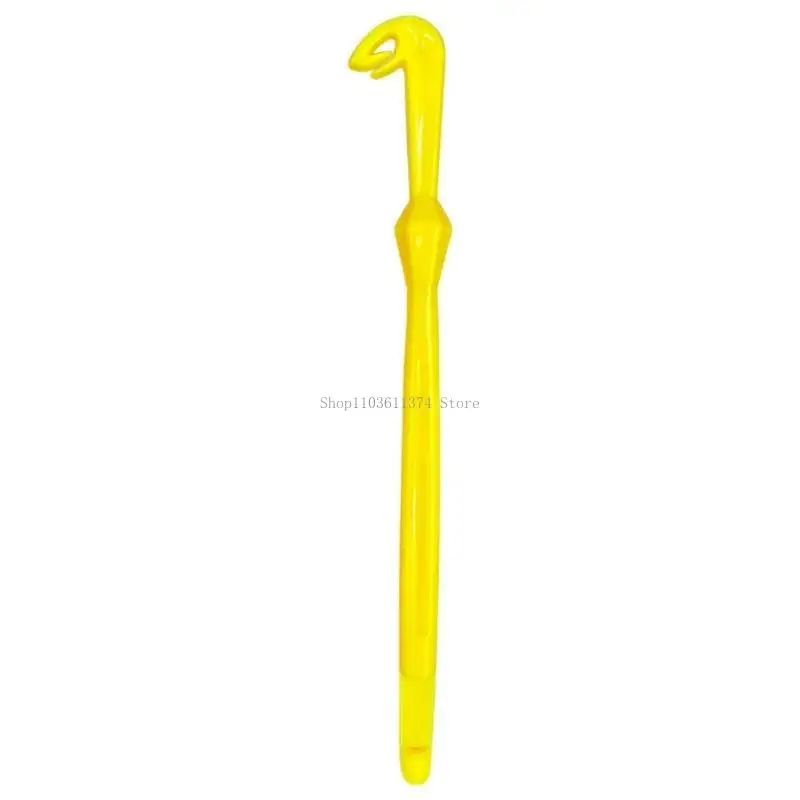 

Knot Tying Tool for Fly Fishing Manual Fishing Line Tie Tool Fishing Accessories