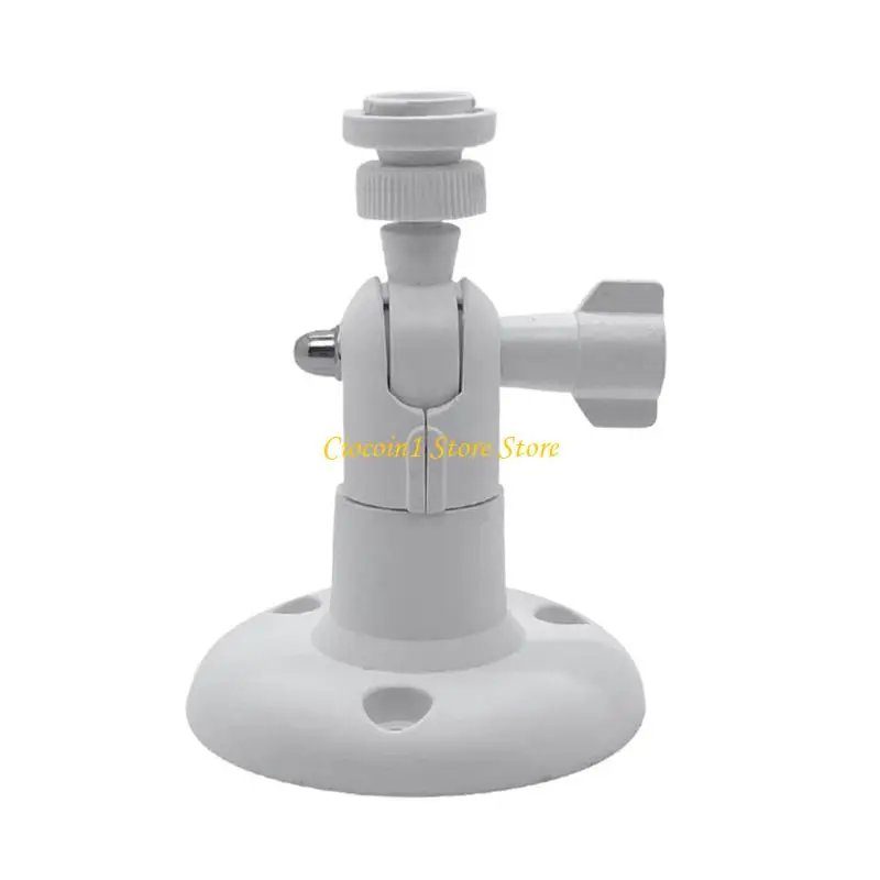 A3PC All Adjustable Camera Wall Mount Universal Adapter For Indoor Outdoor Security