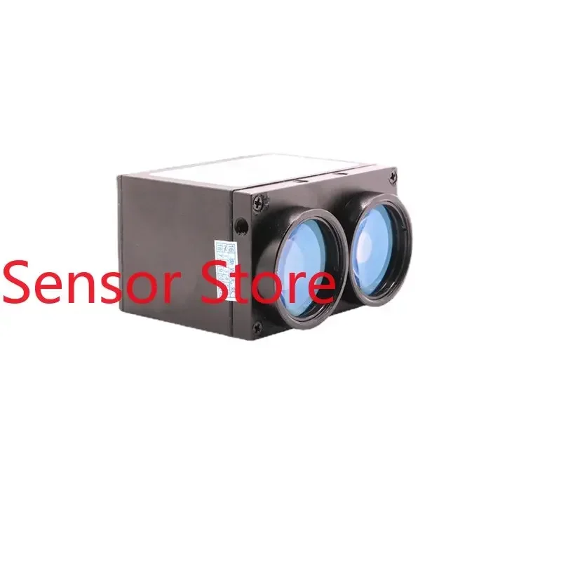 

The Laser Sensor Module Supports RS232/485 Output, With A Maximum Distance Of 200M