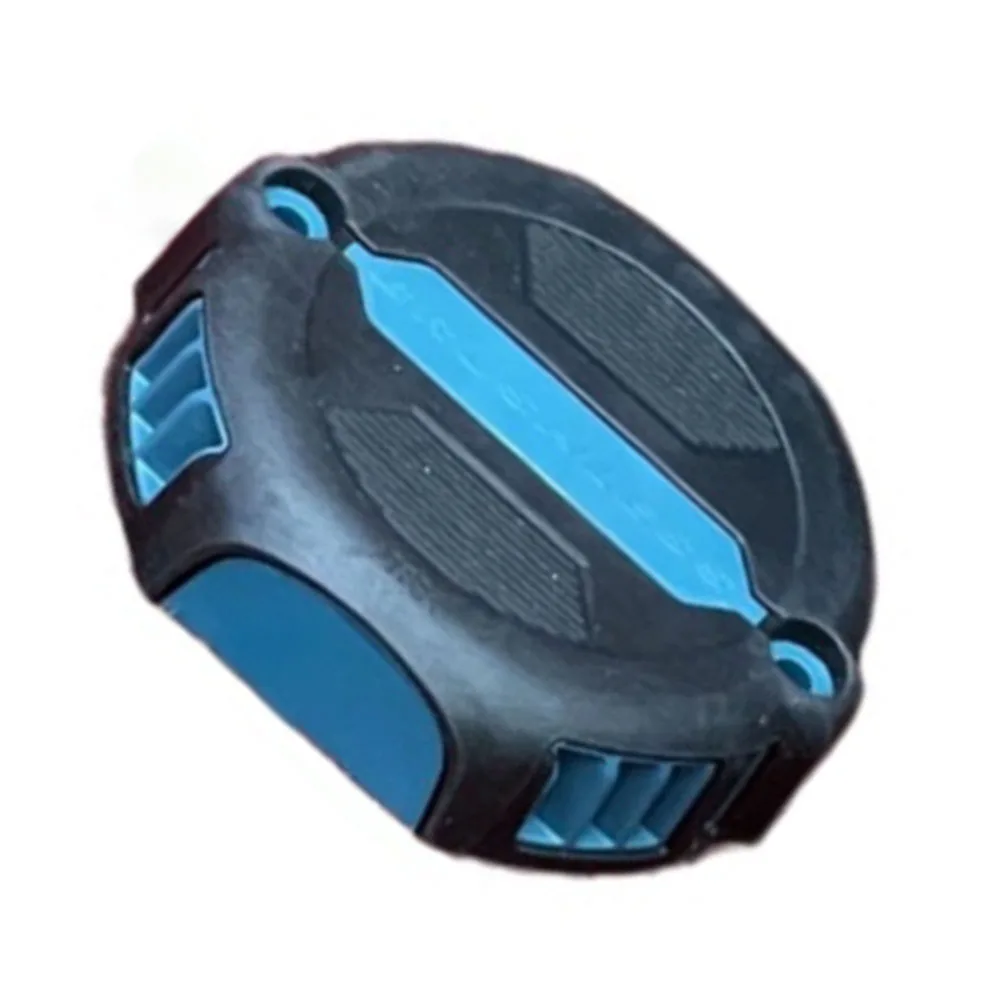 Copertura posteriore per avvitatore a percussione senza fili 412555-7 Componente di ricambio per accessori per elettroutensili da giardino DTW300 DTW302