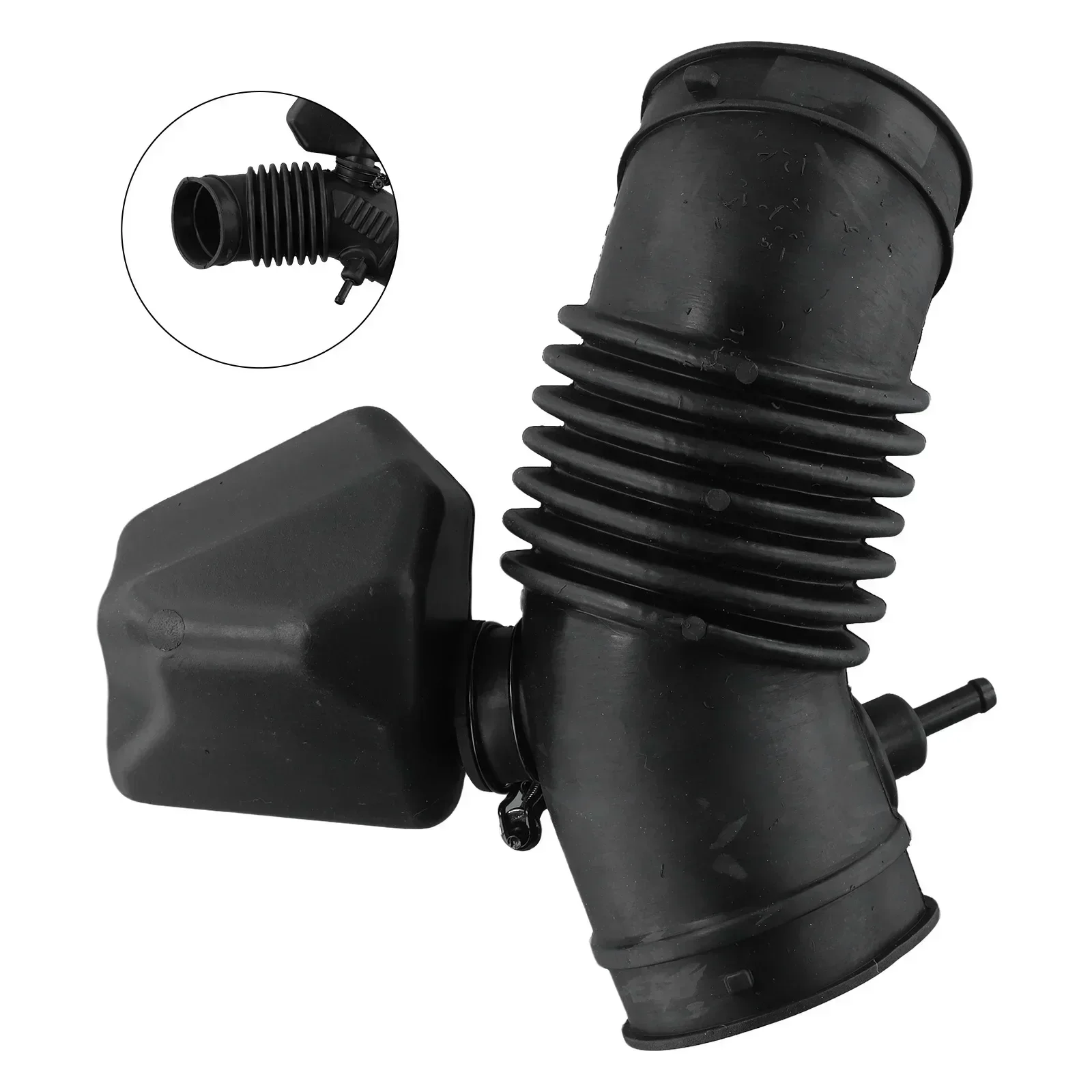 

Cleaner Duct Tube Air Intake Hose 281302H100 Air Filter Engine Air Intake For HYUNDAI Hose Assembly Car Brand New