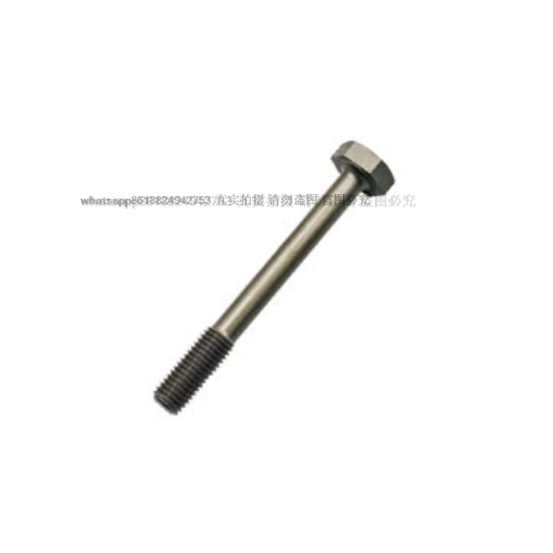 

Engineering machinery spare parts For Cummins 6D102 6BT M14 engine spare parts Main bearing bolt