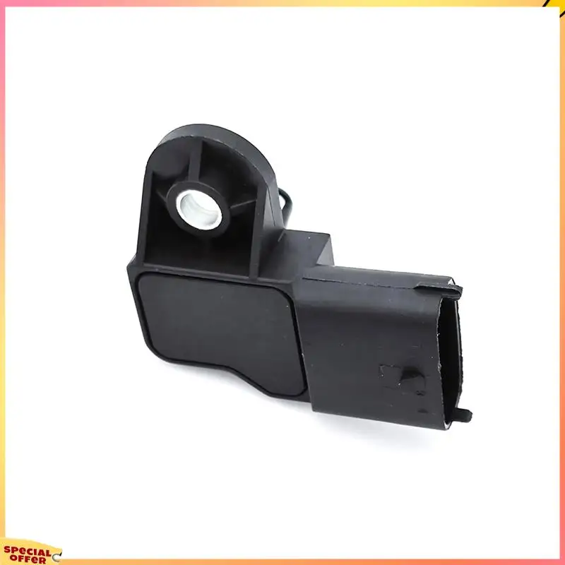 ABFI 0261230030 Manifold Absolute Boost เซ็นเซอร์ความดันเซ็นเซอร์แผนที่สําหรับ Fiat 500 Stilo Brava Doblo Punto Lancia Musa 93313154