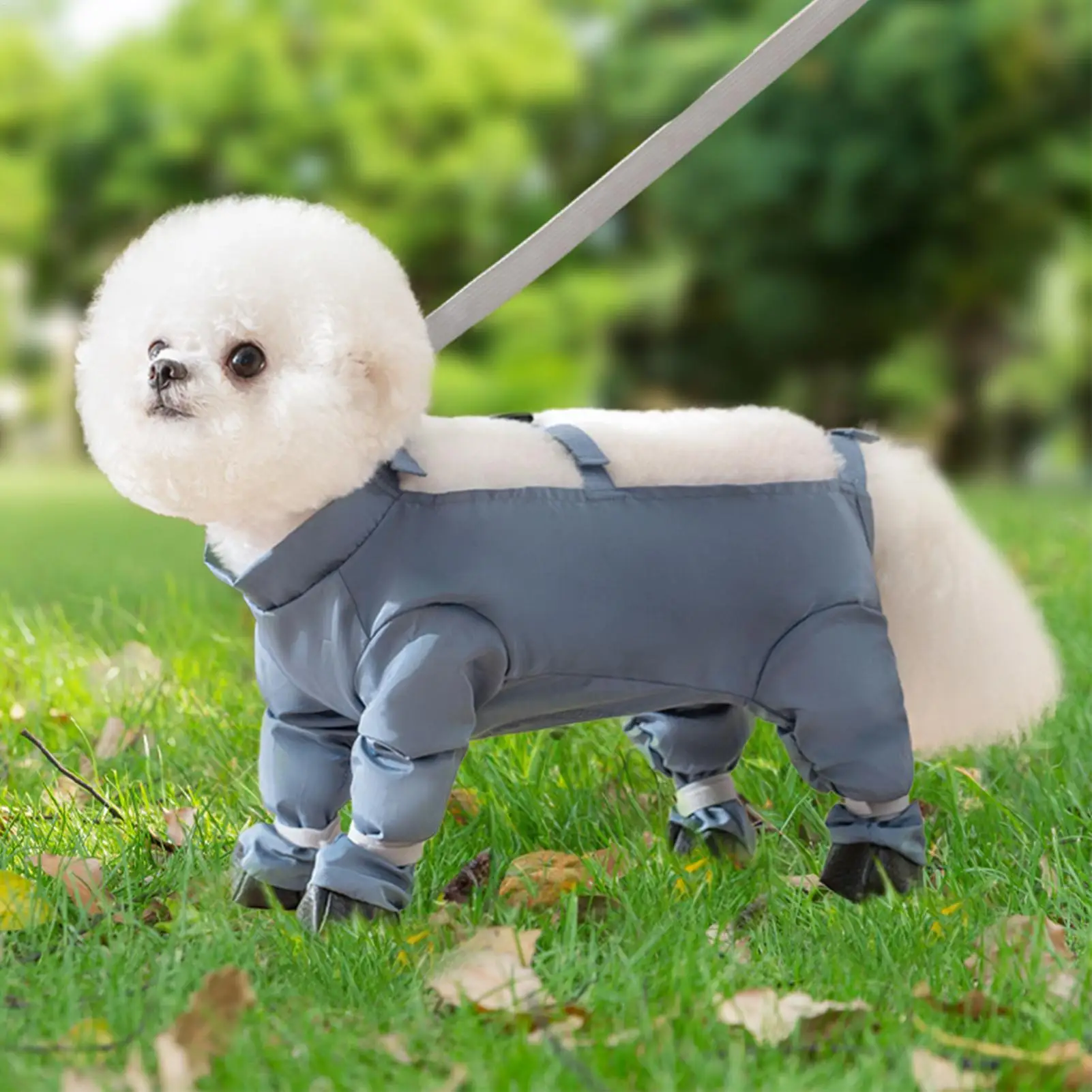 Thumbnail 4 - #87 Best Dog Boots to Buy In 2026