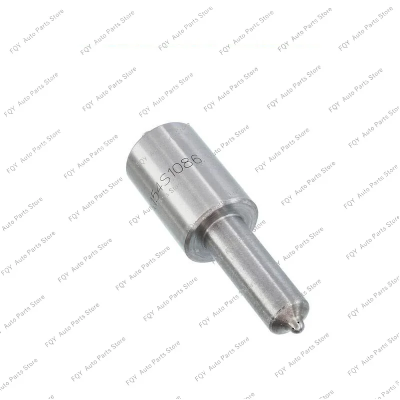 

6x High Quality Injector Nozzle DLLA154S1086 For RENAULT Manager Major R330/340 G330/340 9.8D
