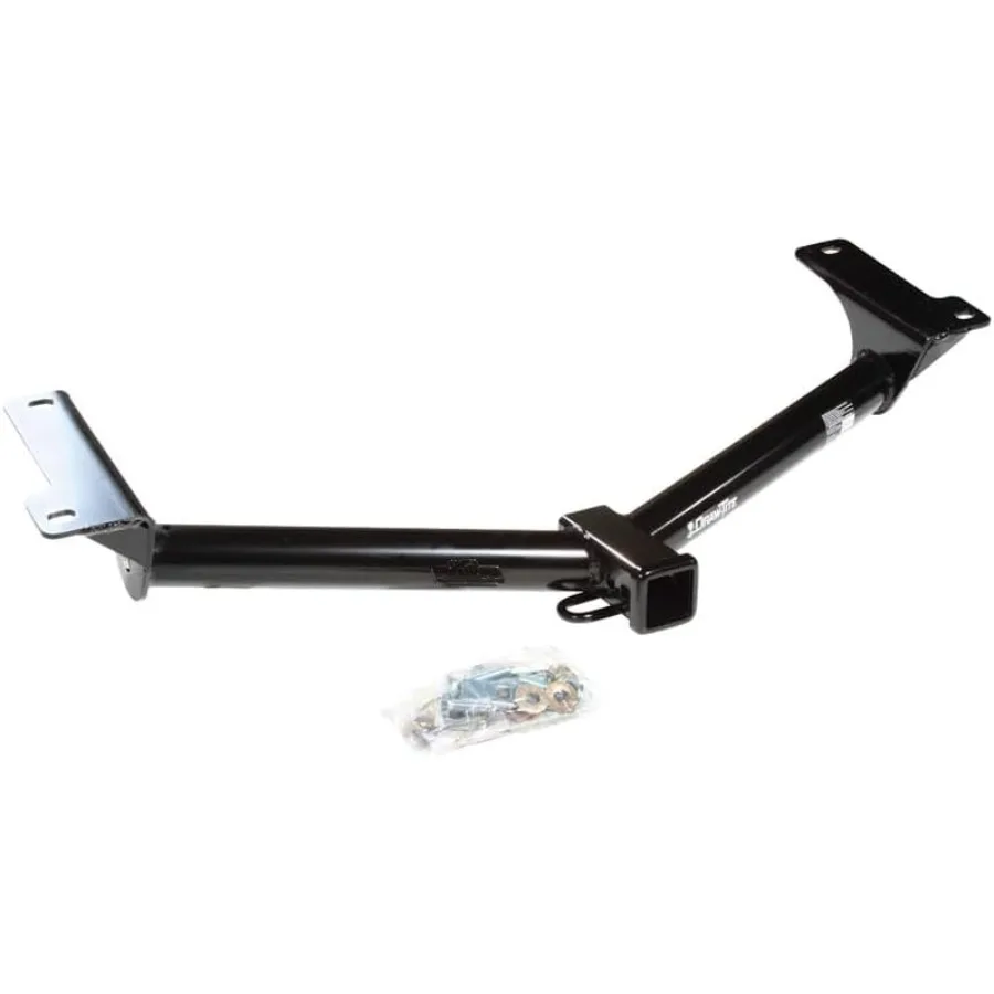 

75648 Приемник MaxFrame 2 Черный для промышленного оборудования и сверхмощного оборудования Высокопрочный прочный дизайн с