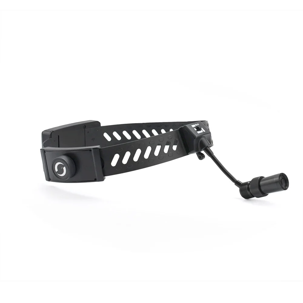 

ATV JD2700 7W Medical Dental LED Headlight For ENT Head Lamp Medical Manufacturer