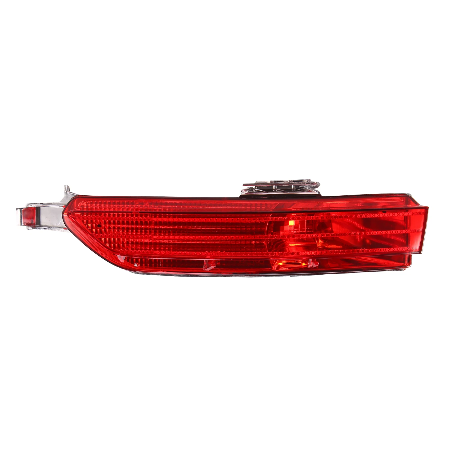 Left Rear Bumper Fog Light Tail Lamp Reflector Light Stop Lamp Brake Lamp Light For- 2011-2014