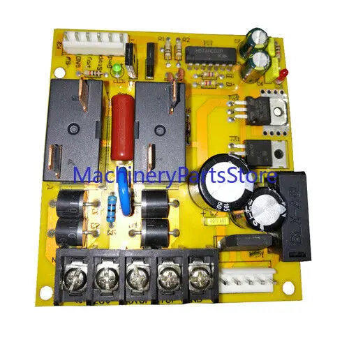 

Balancing Machine Balancing Instrument Accessories Power Board Dynamic Balancing Machine Circuit Board Control Board