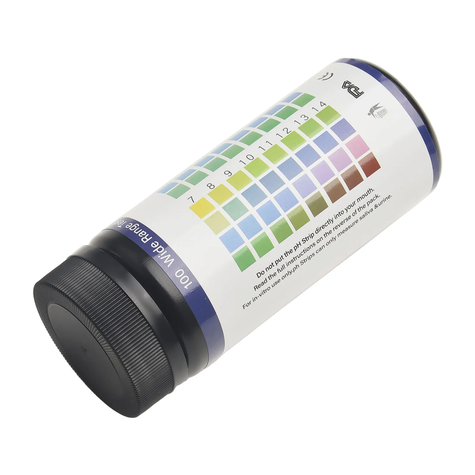 100Pcs Soil Meter P…