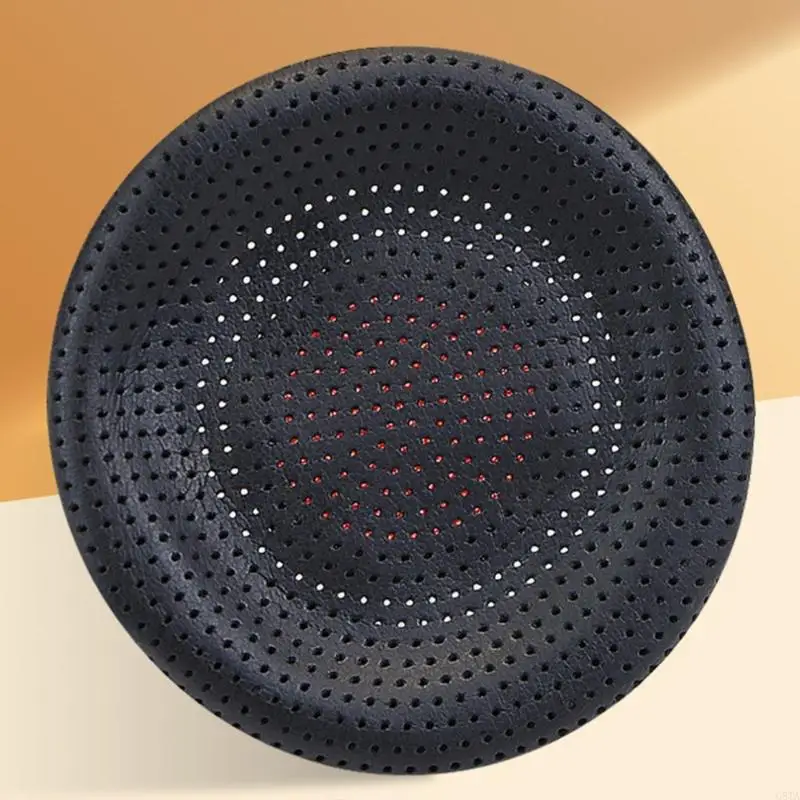 منصات الأذن المرنة G8TA مرونة أذن مريحة لـ Blackwire C3225 C3215 سماعات الرأس