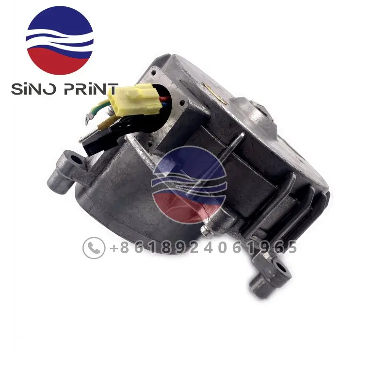 Original L2.105.3061 Ink Fountain Roller Motor For Heidelberg XL75 CD74 Dampening Motor Machine Offset Parts