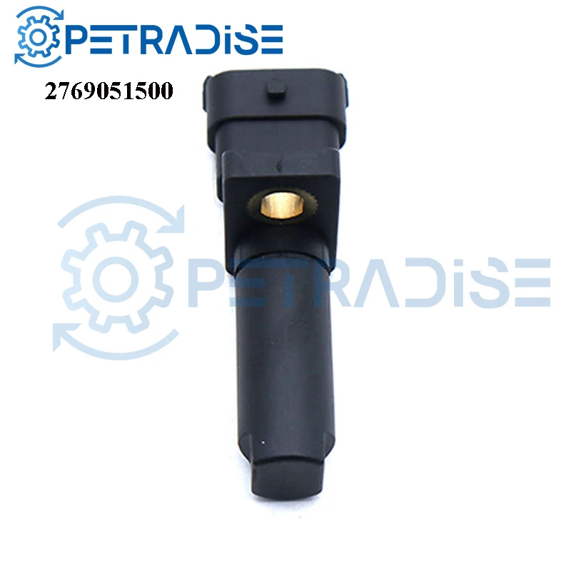 Sensor posisi poros engkol baru untuk mercedes-benz A B C E G S AMG GL GLA GLS SL SLK Sprinter OEM 2769051500 2769051200 2769050700