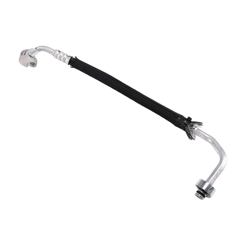 Super Sale 5058644AC 5058644AB A/C Cooling Pipe Discharge Line Hose for Dodge Journey Charger 2009-2010 2.7L Chrysler