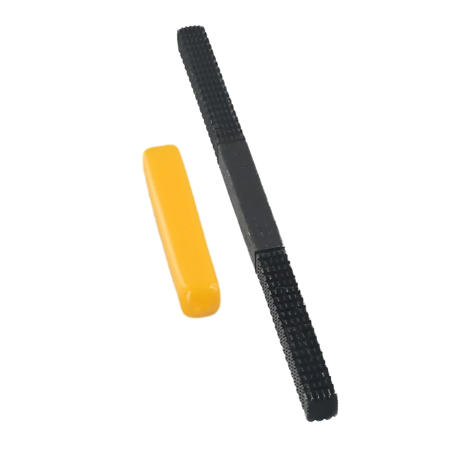 0.75-3mm Pitch Thread Repair-File Metric Thread Restoration Repair-File Hand-Tools Recover The Threads Of Processing-Machinery