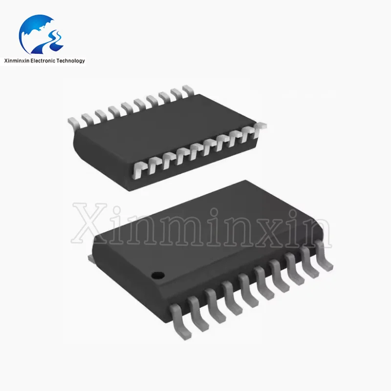 1PCS/LOT PIC16F689-I/SO  SOIC-20-300mil single-chip microcomputer chip new original in stock