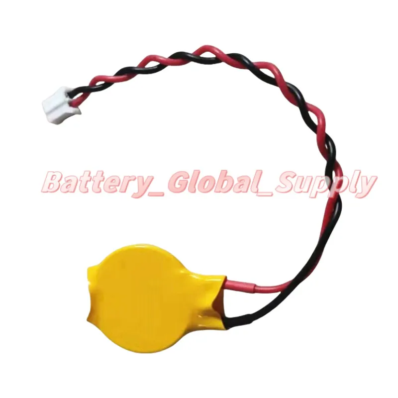 

CR2032W Touch Screen DOP-B07S410 Battery 3.0V Factory Direct Power Supply 1 Piece