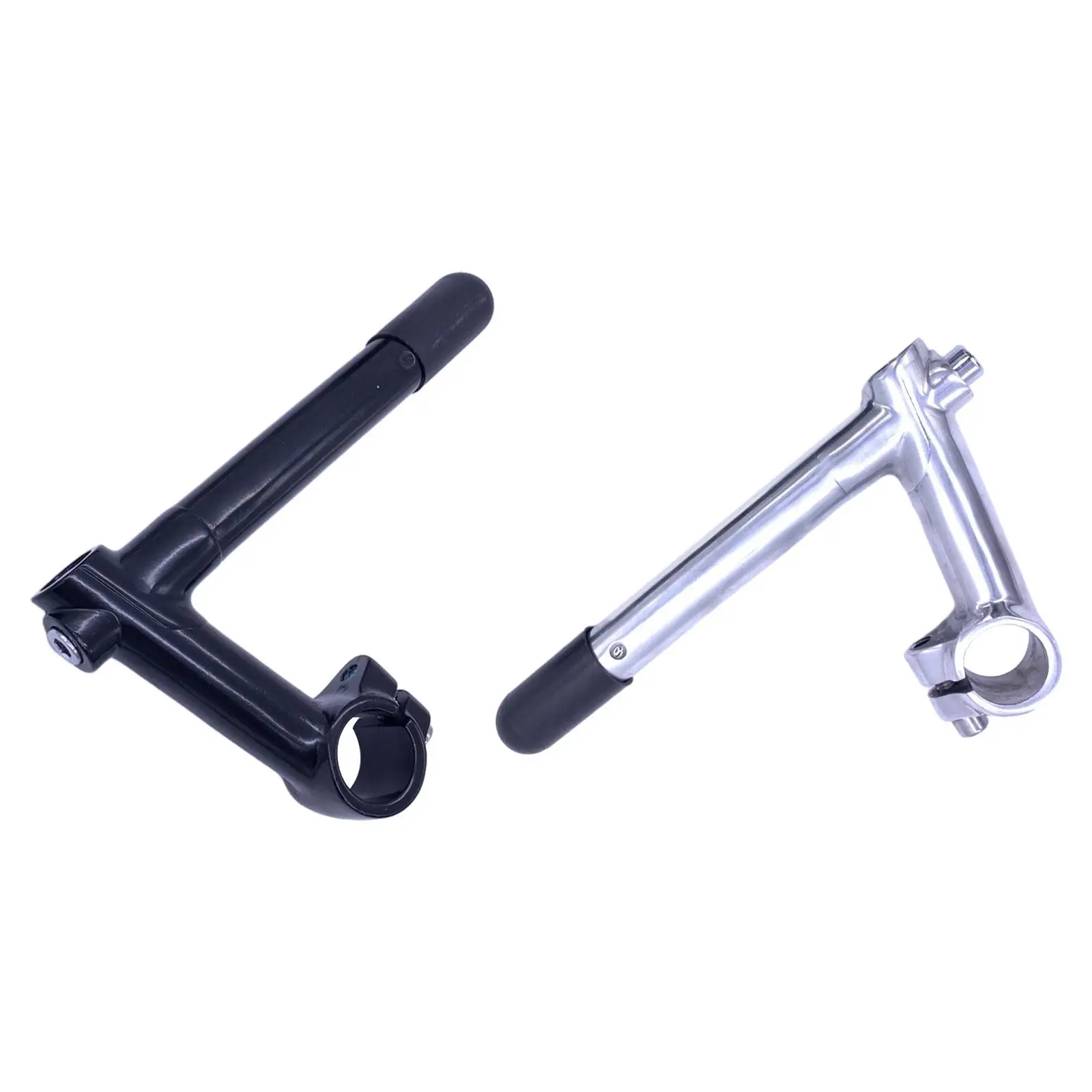 

Mountain Road Bicycle Quill Stem Lightweight Parts Premium Aluminum Alloy Component Bike Handlebar Riser Extension Cycling