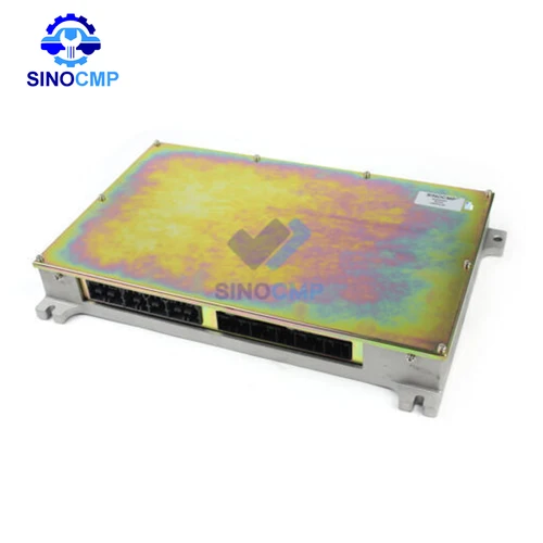 Controlador de CPU YN22E00234F3 YN22E00234F5 YN22E00234F6 para excavadora Kobelco SK330LC-6E SK200-8 SK210-8 New Holland E215B